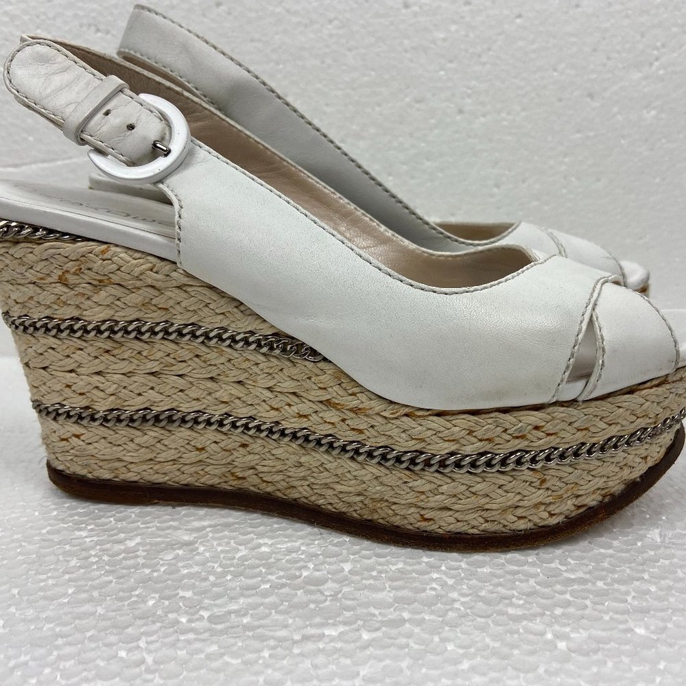 Casadei Wedge Chains